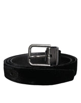 Dolce & Gabbana Leather Logo Outfito.ae