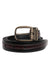 Dolce & Gabbana Leather Logo Outfito.ae