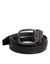Dolce & Gabbana Leather Logo Outfito.ae