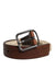 Dolce & Gabbana Leather Logo Outfito.ae