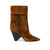Saint Laurent Leather Suede Outfito.ae