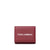 Dolce & Gabbana Leather Logo Outfito.ae