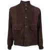 Emilio Romanelli Suede Ribbed Outfito.ae
