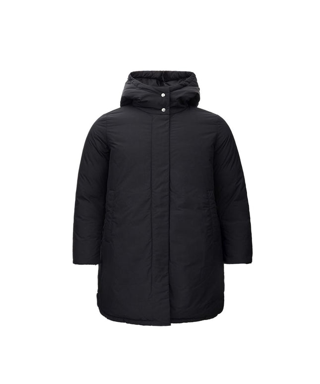 Add Chic Multicolor Polyamide Jacket