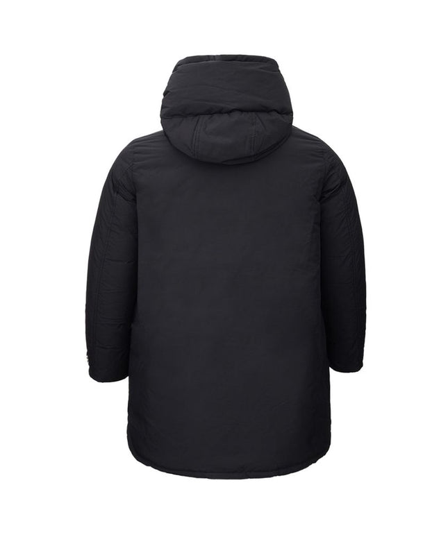 Add Chic Multicolor Polyamide Jacket