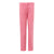 Lardini Elegant Cotton Pink Trousers for Sophisticated Style