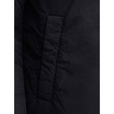 Add Chic Multicolor Polyamide Jacket