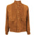 Emilio Romanelli Suede Ribbed Outfito.ae