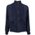 Emilio Romanelli Suede Ribbed Outfito.ae