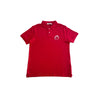 Trussardi Beachwear Cotton Logo Outfito.ae