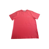Trussardi Beachwear Cotton Logo Outfito.ae