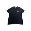 Trussardi Beachwear Cotton Logo Outfito.ae