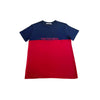 Trussardi Beachwear Cotton Logo Outfito.ae