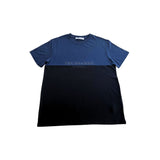 Trussardi Beachwear Cotton Logo Outfito.ae
