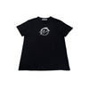 Trussardi Beachwear Cotton Logo Outfito.ae