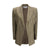Gabriela Hearst Silk Metallic Outfito.ae