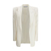 Gabriela Hearst Silk Flat Outfito.ae