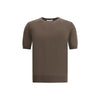 Cruciani Cotton Ribbed Outfito.ae