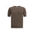 Cruciani Cotton Ribbed Outfito.ae