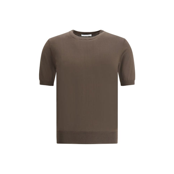 Cruciani Cotton Ribbed Outfito.ae