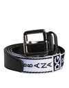 Dolce & Gabbana Leather Logo Outfito.ae