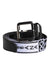 Dolce & Gabbana Leather Logo Outfito.ae