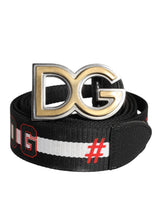 Dolce & Gabbana Leather Cotton Outfito.ae