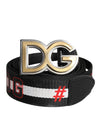 Dolce & Gabbana Leather Cotton Outfito.ae