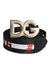 Dolce & Gabbana Leather Cotton Outfito.ae