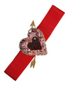 Dolce & Gabbana Cotton Logo Outfito.ae