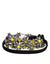 Dolce & Gabbana Leather Logo Outfito.ae