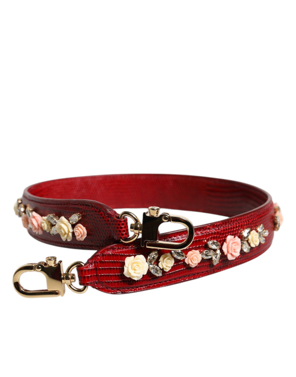 Dolce & Gabbana Logo Shoulder Outfito.ae