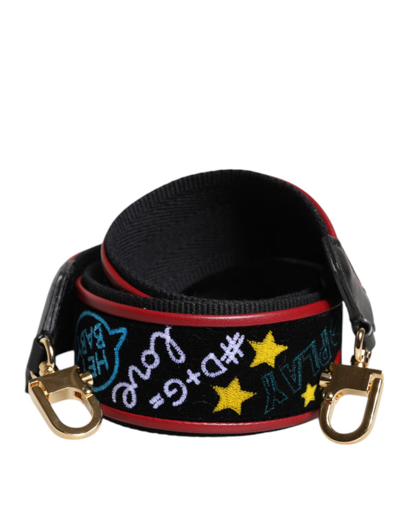 Dolce & Gabbana Cotton Logo Outfito.ae