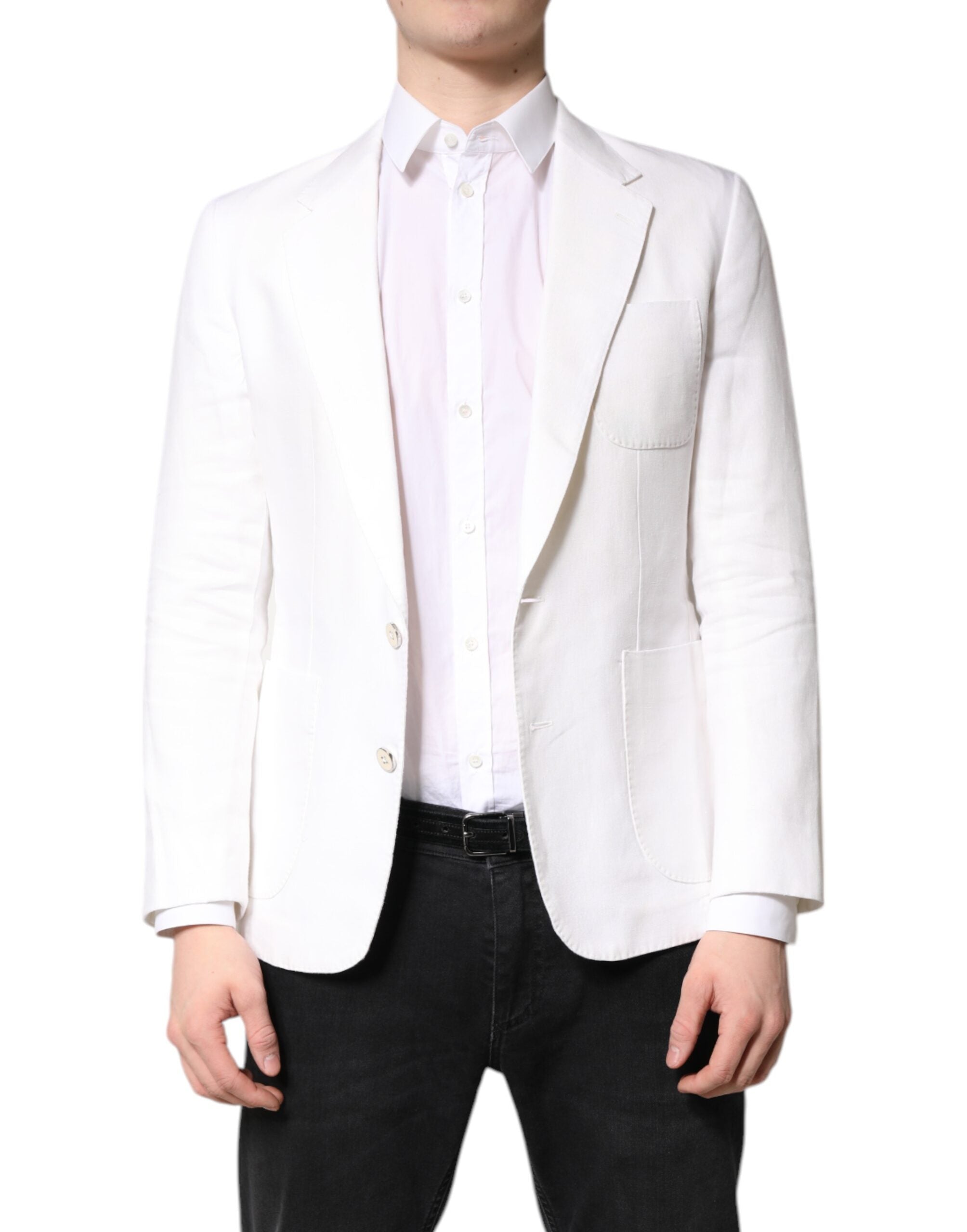 Dolce & Gabbana Cotton Logo Outfito.ae