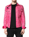 Dolce & Gabbana Cotton Denim Outfito.ae