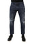 Dolce & Gabbana Cotton Denim Outfito.ae