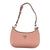 Guess Jeans Pink Polyethylene Handbag