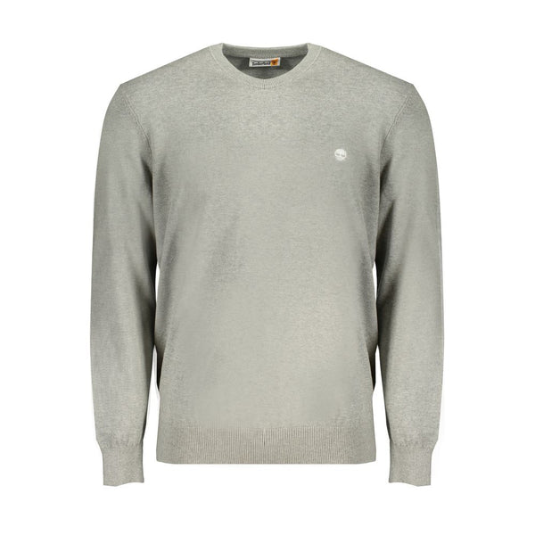 Timberland Cotton Logo Outfito.ae