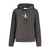 Calvin Klein Black Cotton Women Sweater