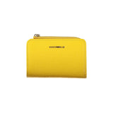 Coccinelle Leather Metallic Outfito.ae