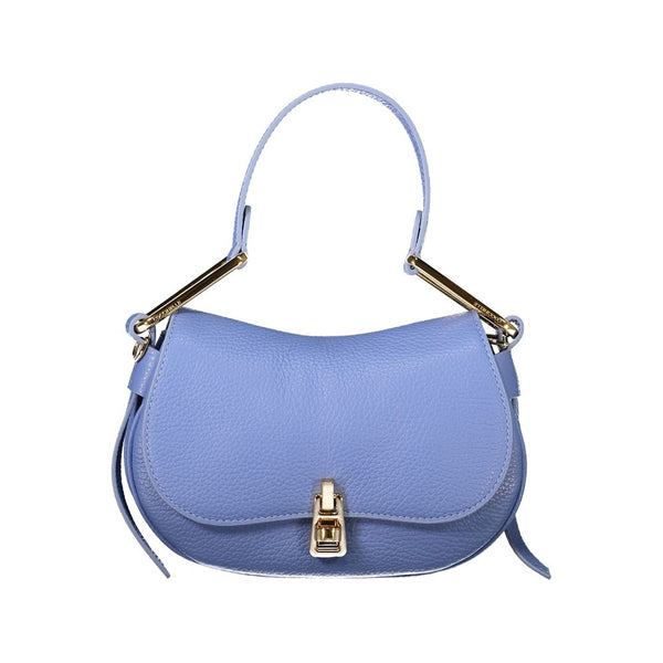 Coccinelle Leather Logo Outfito.ae
