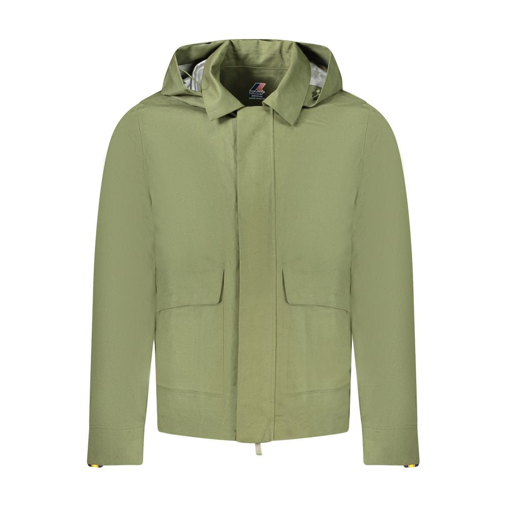K-WAY Cotton Linen Outfito.ae