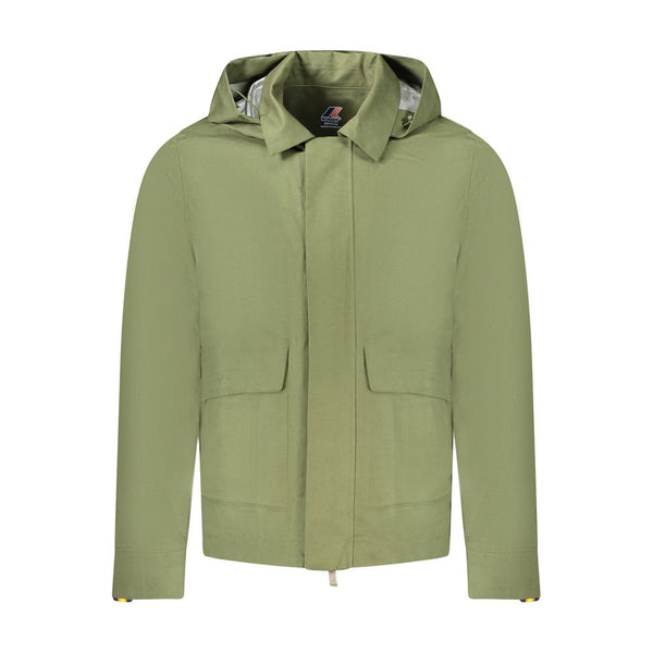 K-WAY Cotton Linen Outfito.ae