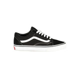 Vans Leather Sneaker Outfito.ae