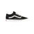 Vans Leather Sneaker Outfito.ae