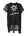 Dolce & Gabbana Cotton Logo Outfito.ae