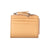 Coccinelle Orange Leather Wallet