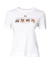 Dolce & Gabbana Cotton Logo Outfito.ae
