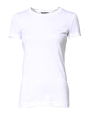 Dolce & Gabbana Cotton Logo Outfito.ae