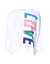 Love Moschino Cotton Logo Outfito.ae